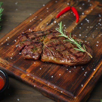 Рибай стейк