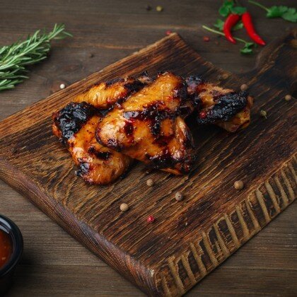 Крылья куриные