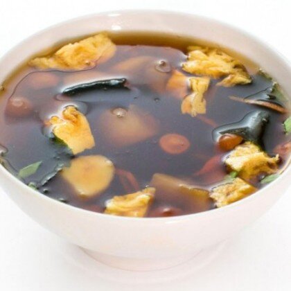 Суп суимоно