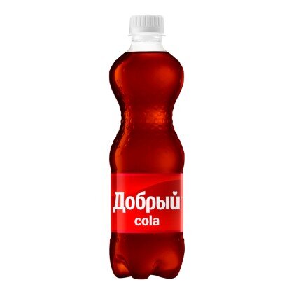 Добрый кола