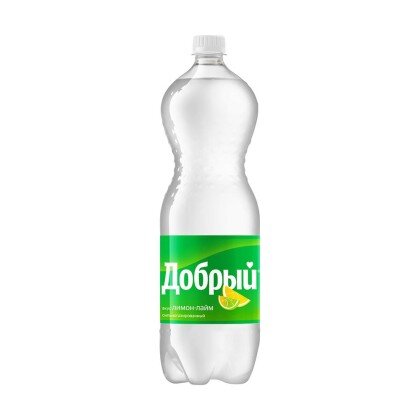 Добрый лимон
