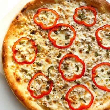 Пицца «Аббас»