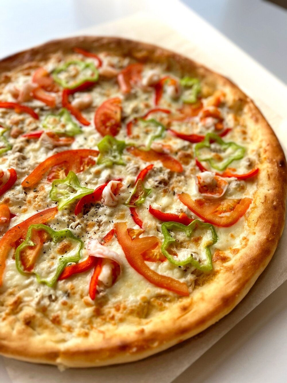 Пицца «Белиссимо»