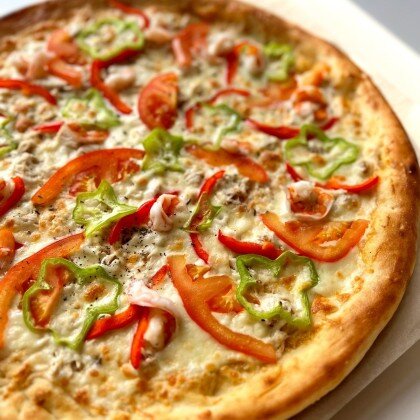 Пицца «Белиссимо»