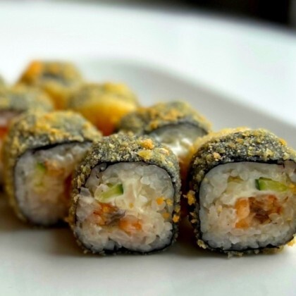 Ролл «Одиссея»