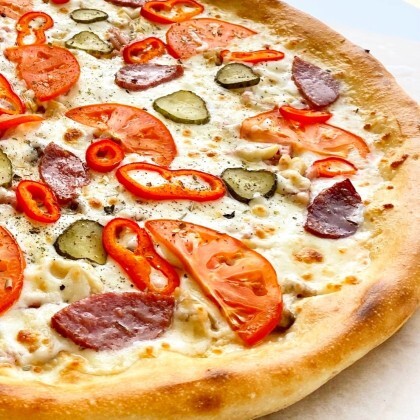 Пицца «Ассорти»