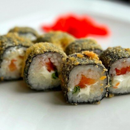 Ролл «Норвежский»