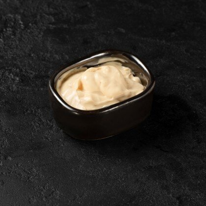 Сырный соус