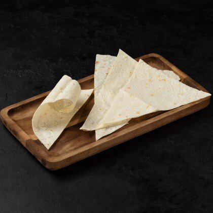 Лаваш тонкий