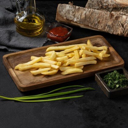 Картофель фри