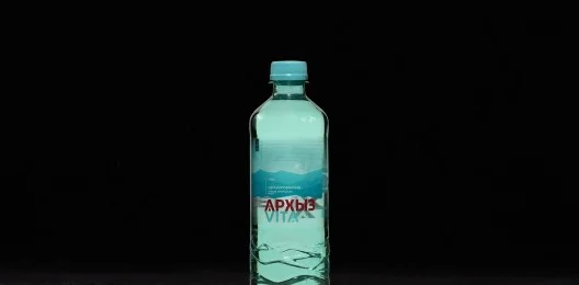 Минеральная вода Архыз (без газа)