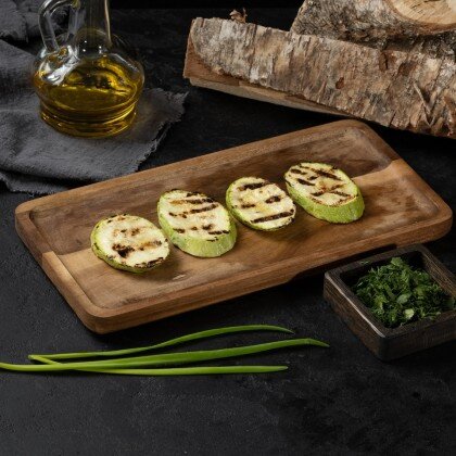 Молодой цукини