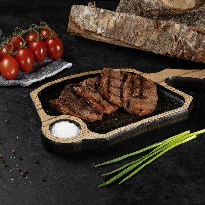 Говяжий язык