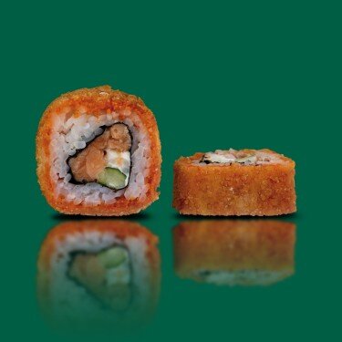 Горячая Калифорния