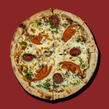 Пицца Ассорти new