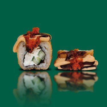 Горячий Шик с курицей