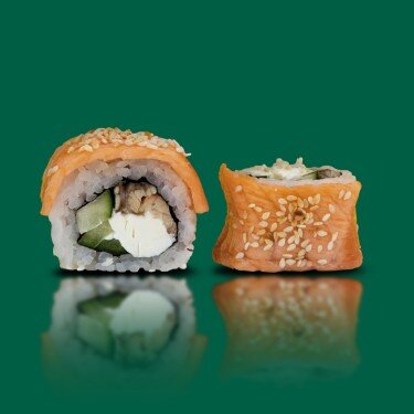 Чинга с Угрем