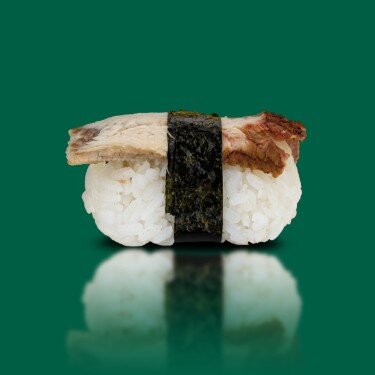 Нигири унаги