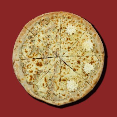 Пицца Рокфор new