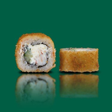 Цезарь с Креветкой