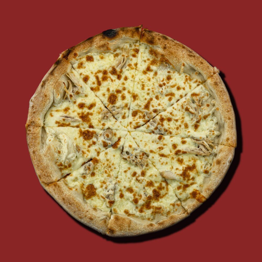 Пицца Куриная new