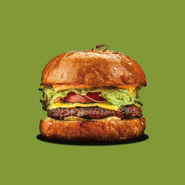 Бургер Классик