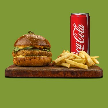 Chicken классик-КОМБО