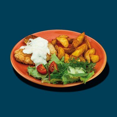 Шницель Куриный