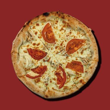 Пицца Ранчо new