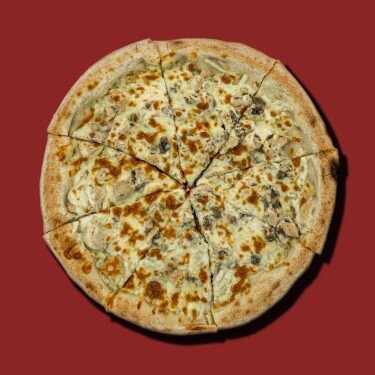 Пицца Жюльен new