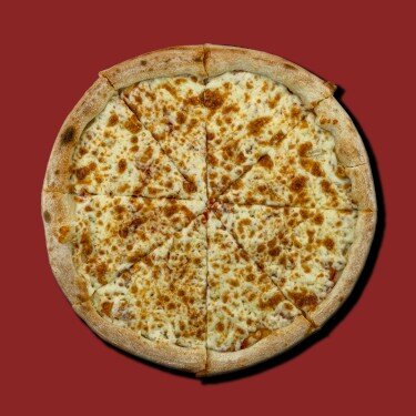 Пицца Маргарита new