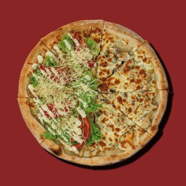 Пицца Связка new