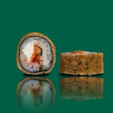 Жареный смак