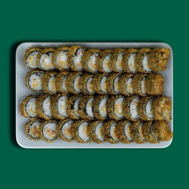 Сет Темпура