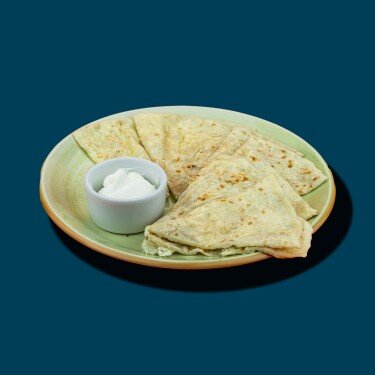 Чуду с картошкой