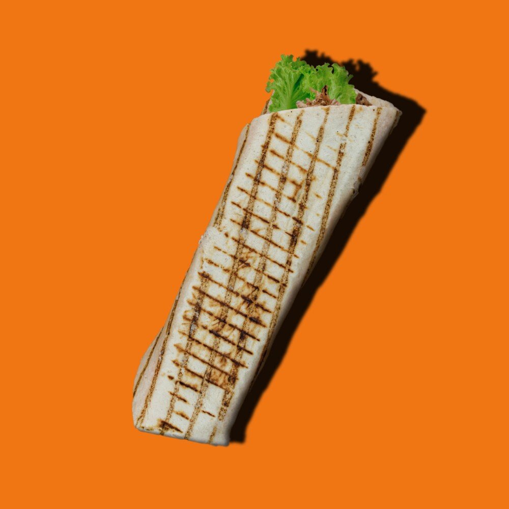 Тортилья BarBQ