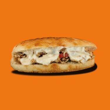 Шаурма в тандыре