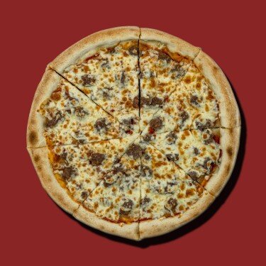 Пицца Мясная new