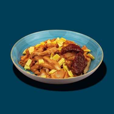 Пене дель Фатторе