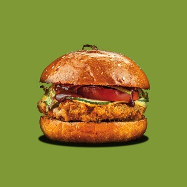 Chicken BarBQ