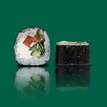 Ролл Овощной