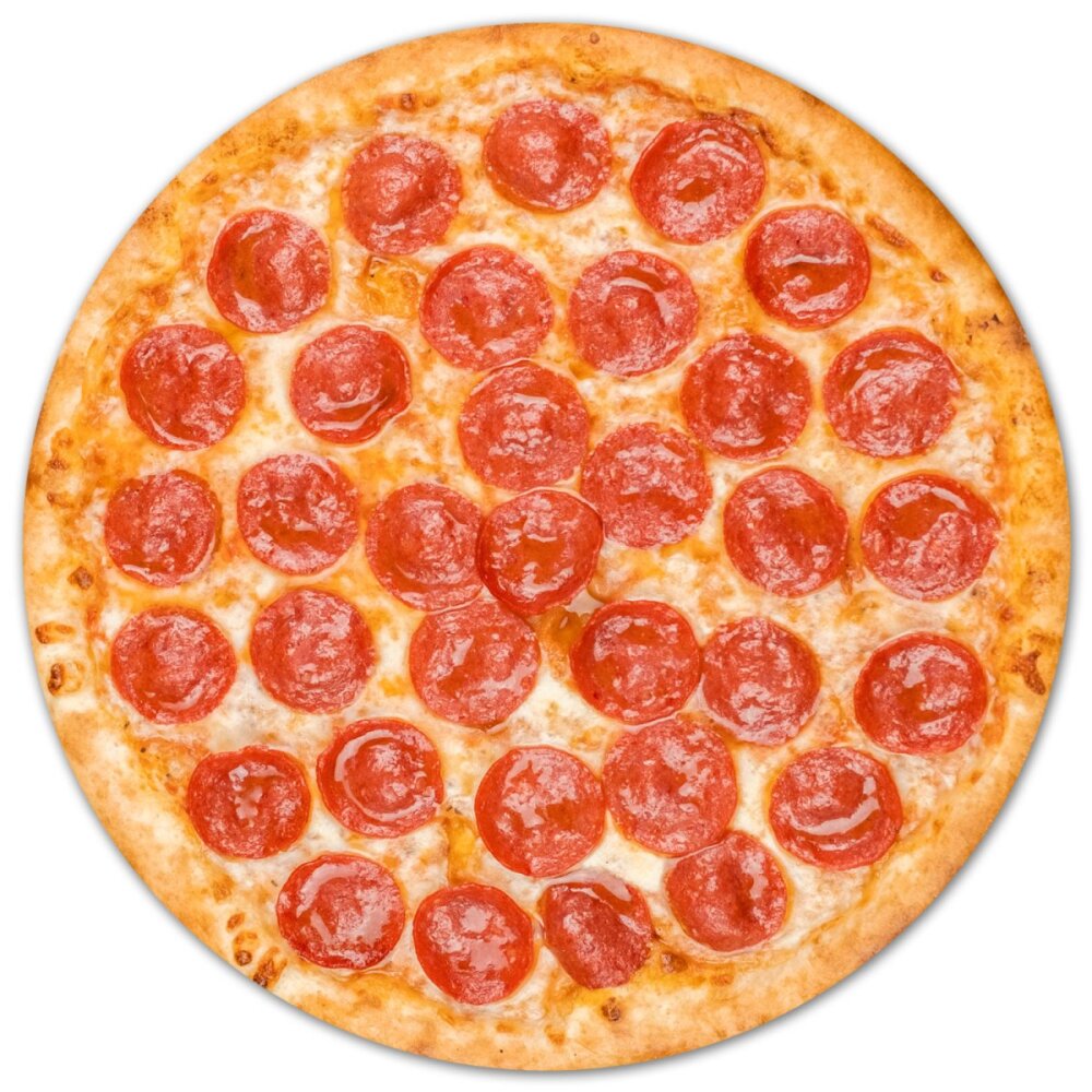 цена на пиццу пепперони фото 15