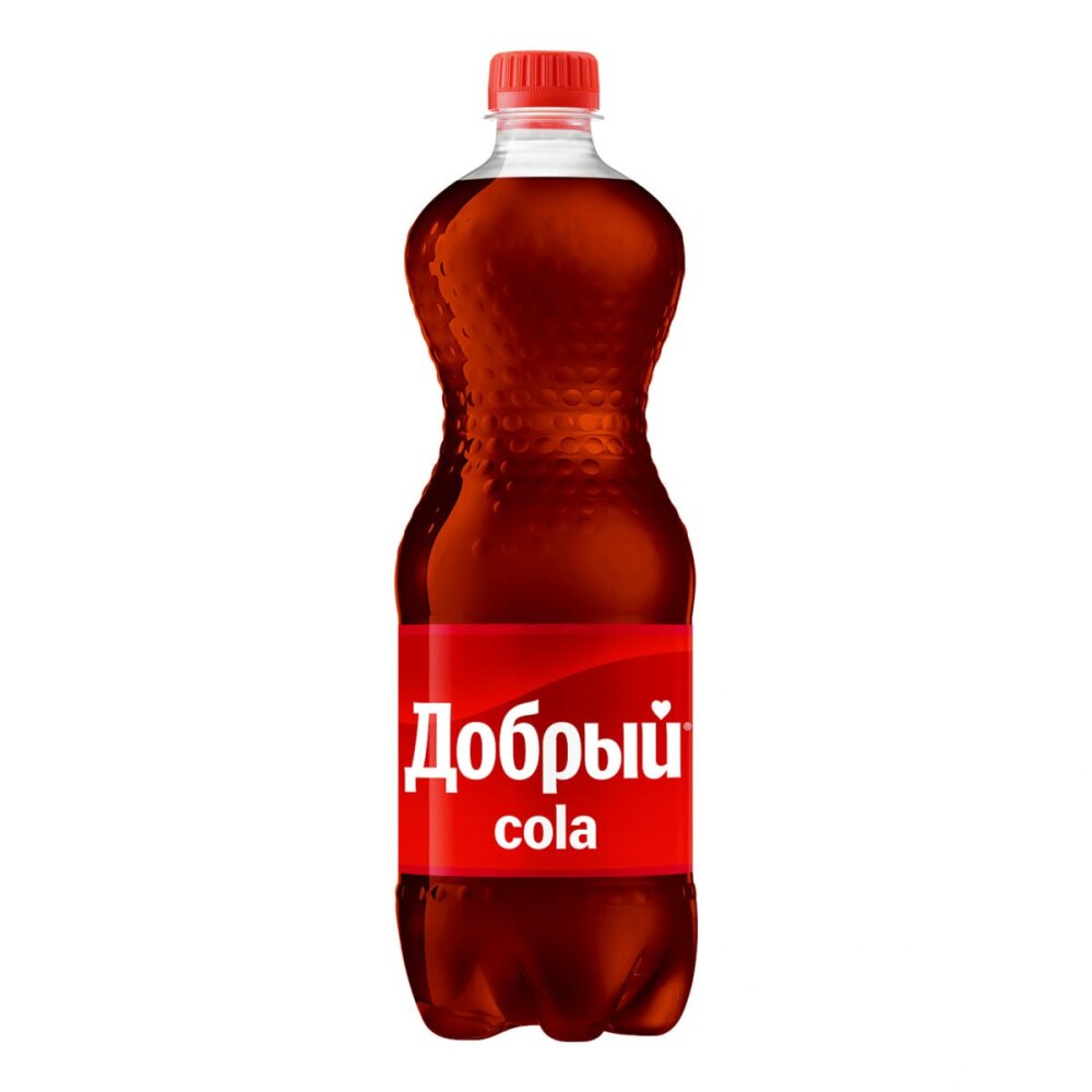 Добрый Кола