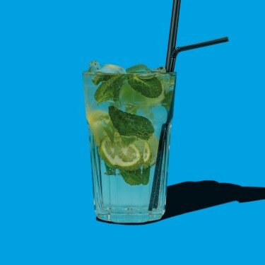 Мохито  Классический 0.4л new