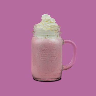 Смузи Ягодный new