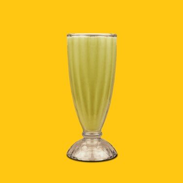 Коктейль Банановый new