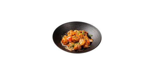 Мясо по-пекински