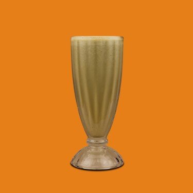 Коктейль Шоколад-Банан new