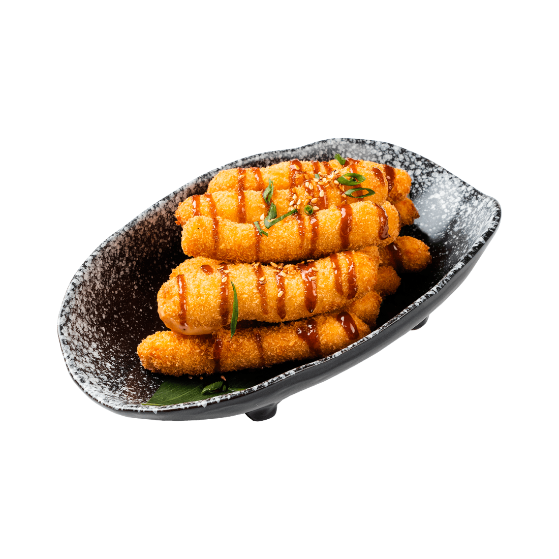 Доставка китайской, корейской и паназиатской кухни в Иркутске от Kimchi