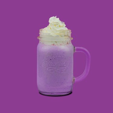 Смузи Черничный new